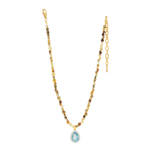 WANDA NECKLACE