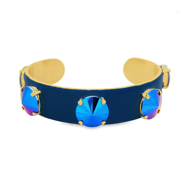 Linsey Cuff