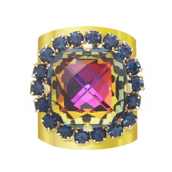 CAMBRIE RINGS