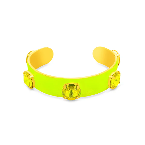 Linsey Cuff