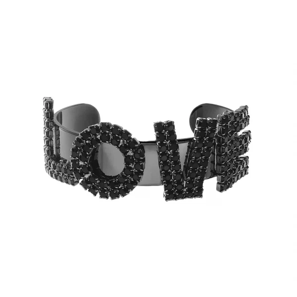 LA LA LOVE Cuff (MULTI COLORS)