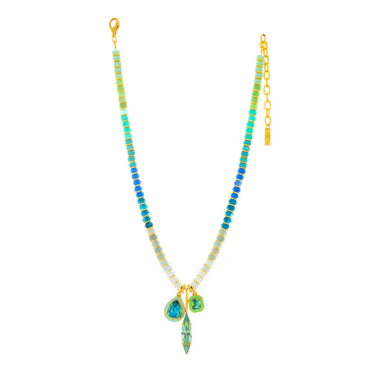 CANDY NECKLACE