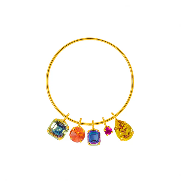CRISTINA BANGLE