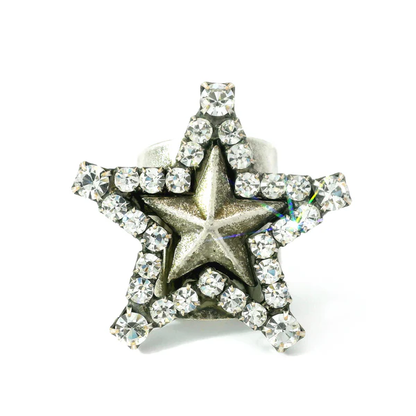 SUPER STAR RINGS