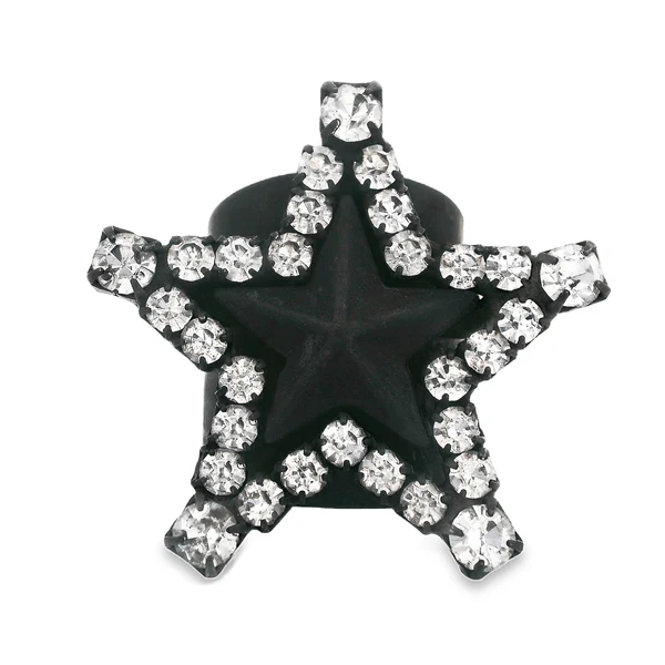 SUPER STAR RINGS