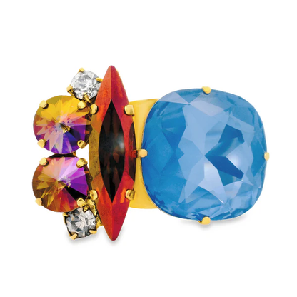 AVA RINGS