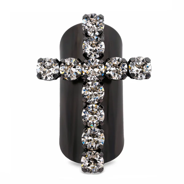 JALUS CROSS RINGS