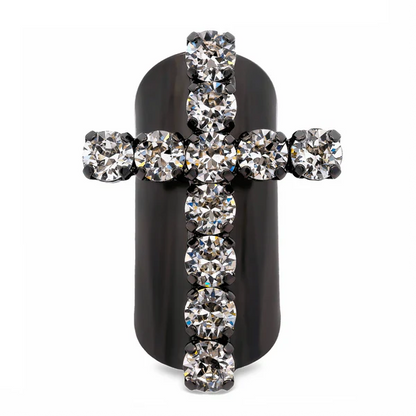 JALUS CROSS RINGS