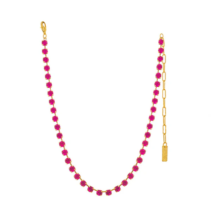 THE SARINA NECKLACE