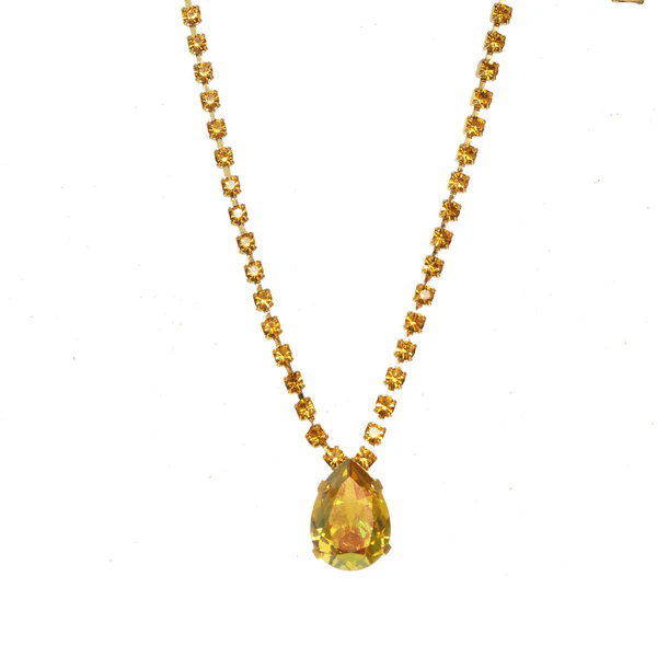 Milli Necklace