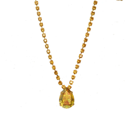 Milli Necklace