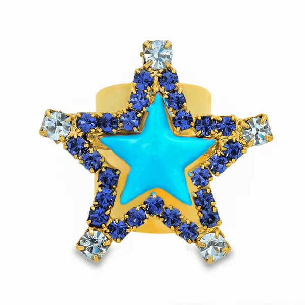 SUPER STAR RINGS