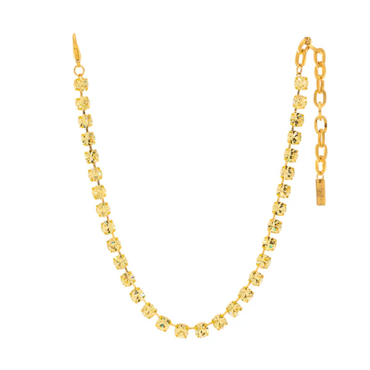 Supreme Oakland Necklaces