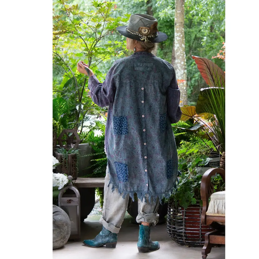 Moon Shade Jacket