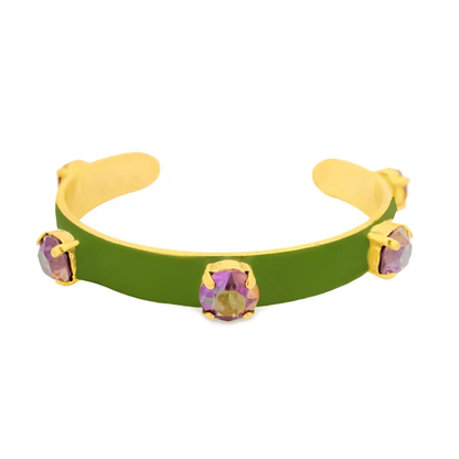 NEW KENNEDY CUFFS