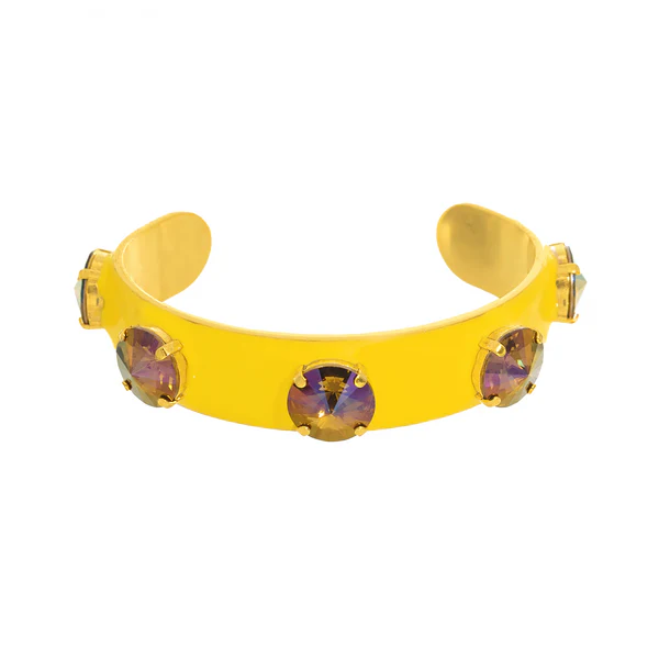 Linsey Cuff