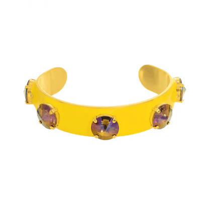 Linsey Cuff