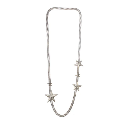 OKLAHOMA CITY STARS NECKLACES