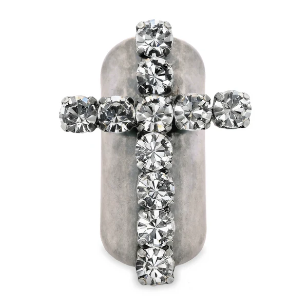JALUS CROSS RINGS