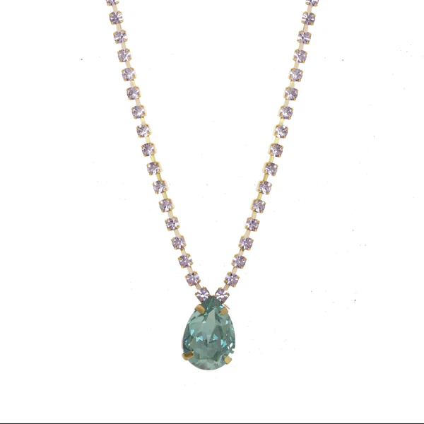 Milli Necklace