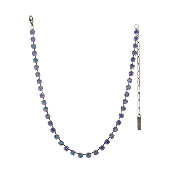 THE SARINA NECKLACE