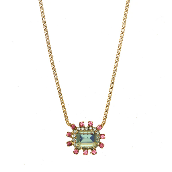 SISI NECKLACE