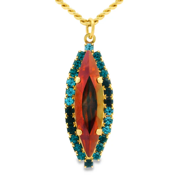 ALYSSA NECKLACES