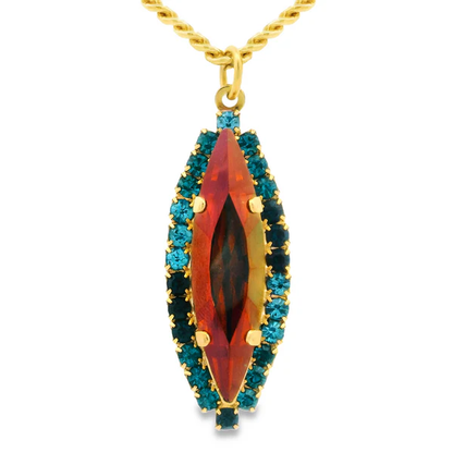 ALYSSA NECKLACES