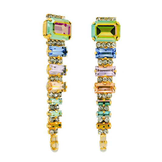 ROSEANNE EARRINGS