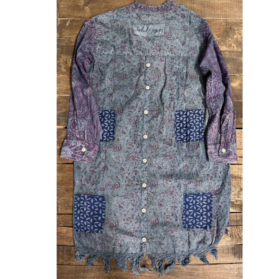 Moon Shade Jacket
