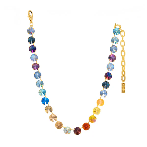 Sofia Necklaces