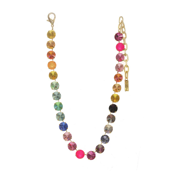 Sofia Necklaces