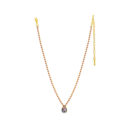 Milli Necklace